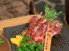 -黑牛の店·和牛烧肉(合生汇店)