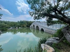 -牛首山文化旅游区