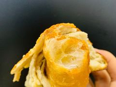 -刘飞放心无铝油条(阳光翠竹苑店)