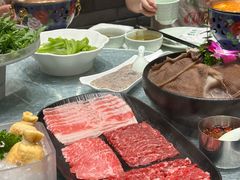 -东来顺•非遗火锅(外滩店)