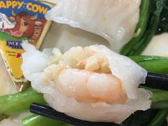 -和润艺术酒店-自助早餐厅