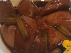 -海味世家·家常菜馆(明州里店)
