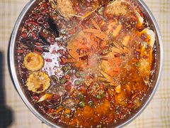 -527烧烤·龙虾·精酿酒(小石城美乐城店)