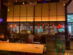 -陈鹏鹏潮汕菜(宝安机场T3航站楼店)