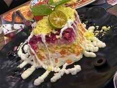 -卢布里西餐厅(海拉尔店)