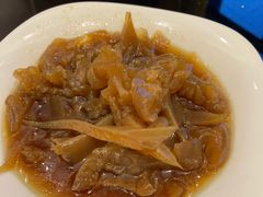 海蜇头-兔爸私家小厨(新北万达店)
