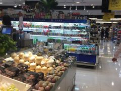 -杭州大厦LSE城市生活超市(杭州大厦店)