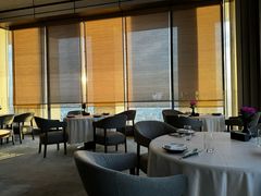 -北京柏悦酒店·锦庭餐厅Dining Room