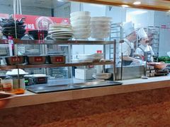 -老版火锅(半坡店)