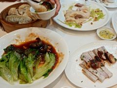 -新兴家喻酒家·羊城名宴(昌岗店)