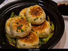 -小杨生煎(黄河路店)