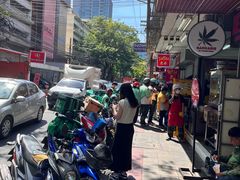 -榮泰米粉湯(Left Shop)