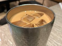 香滑奶茶-敏华冰厅(天河城店)