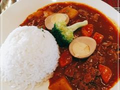 -WOLFGANG PUCK KITCHEN & BAR(迪士尼小镇店)