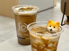 -Seesaw Coffee(武商MALL·武广店)