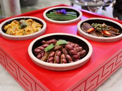 -雅和生态渔庄·宜城锅巴饭(龙灵山公园店)