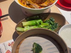 -避风塘(宝山万达店)