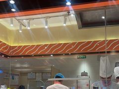 -新一番三文鱼寿司(大东海店)