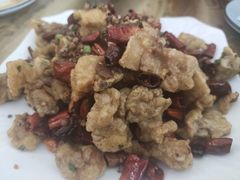 -得仁酒家(东四十一条店)