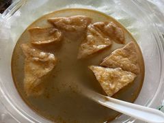 豆泡汤-增盛魁小吃店