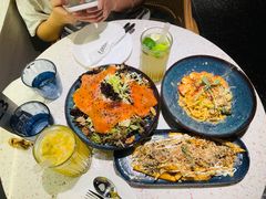 -BE BRIGHT KITCHEN(正佳广场店)