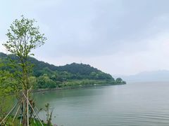 -东钱湖小普陀景区