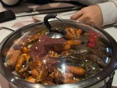 -黄记煌三汁焖锅(首创奥特莱斯店)