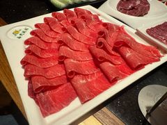 -南门涮肉(北洼路店)