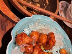 -广府乡下·饭庄(新港东路店)