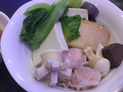 -经典世家牛排自助餐厅(百捷店)