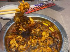 -耍盆友·重庆江湖菜(百子湾店)