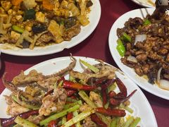 -胖子菜馆(隆昌路店)