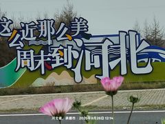 -塞罕坝国家级自然保护区