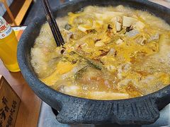 -黔有有贵州酸汤夺夺粉火锅(五味十字店)