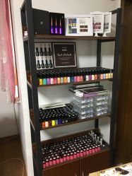 -杉惠素颜美妆皮肤管理中心