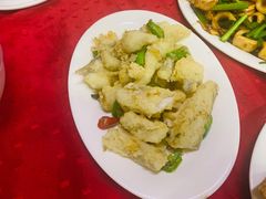 -蛇口康乐快餐鱼仔档(翠苑小区店)