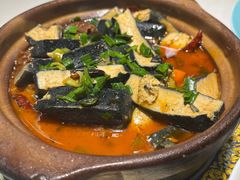 -方荣糊涂菜馆(湖北路店)