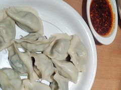 -东方饺子王(重庆路亚泰店)