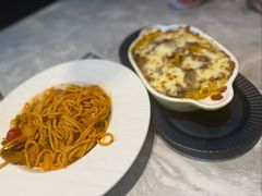 -必胜客(南宁盛天地店)