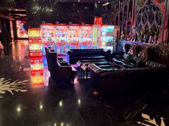 -范特西FANTASY量贩式KTV(民主广场店)