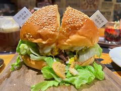 -大象厨房(重庆道店)