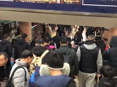 -北京站(地铁站)