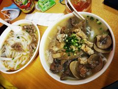 -荔林食店(西华路店)