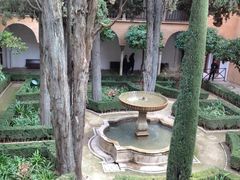 -阿尔罕布拉宫