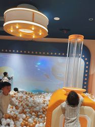 -奈尔宝家庭中心·亲子餐厅(北京东坝万达店)