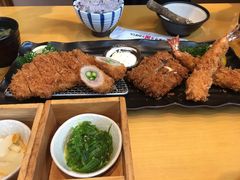 -胜博殿日式炸猪排(西红门店)