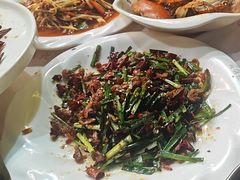 -五丁桥光头香辣蟹(望江橡树林店)
