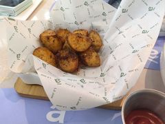 -悦荟牛排餐厅(萨尔图万达店)