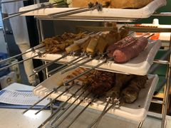 -小鲜肉延边朝鲜族烤串(珠海店)