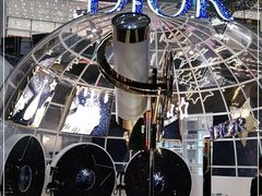 -Dior迪奥(上海世茂广场店)